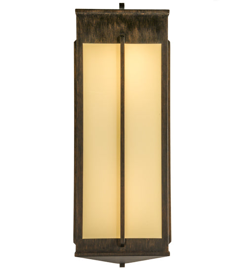 18"W Ticino Wall Sconce