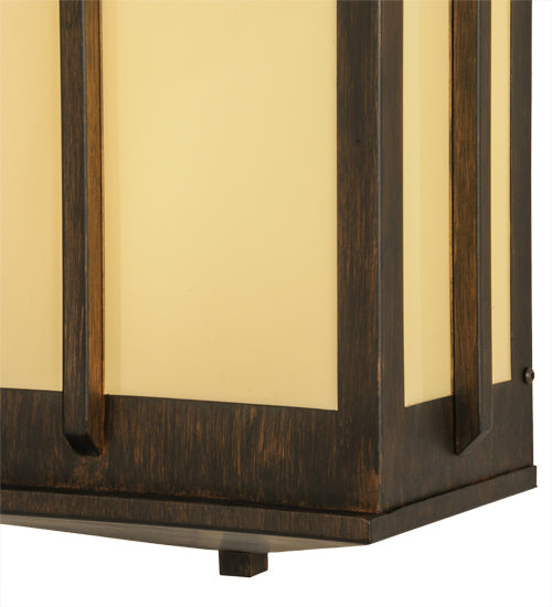 18"W Ticino Wall Sconce