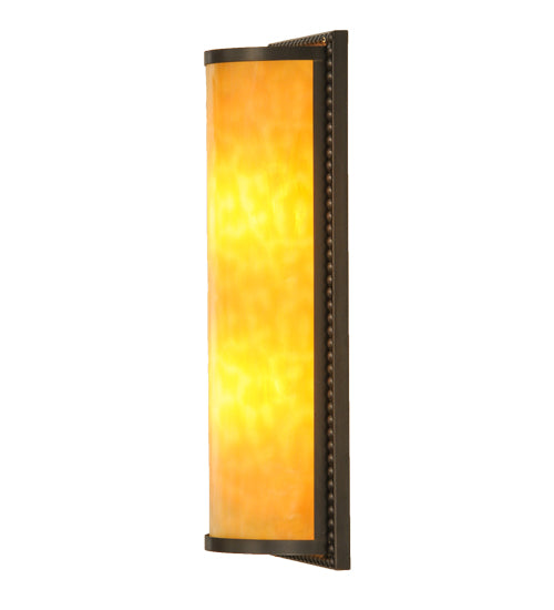 7"W Cilindro Wall Sconce