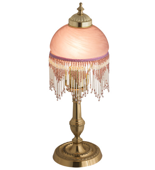 15" High Roussillon Mini Lamp