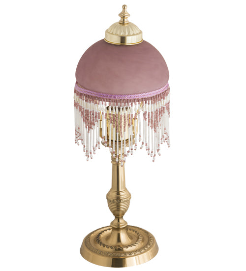 15" High Roussillon Mini Lamp