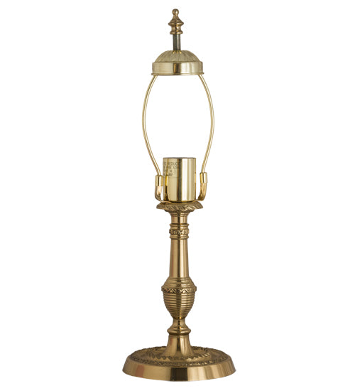 15" High Roussillon Mini Lamp