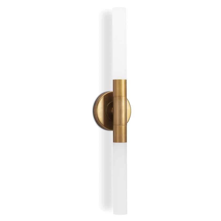 Wick Hilo Sconce