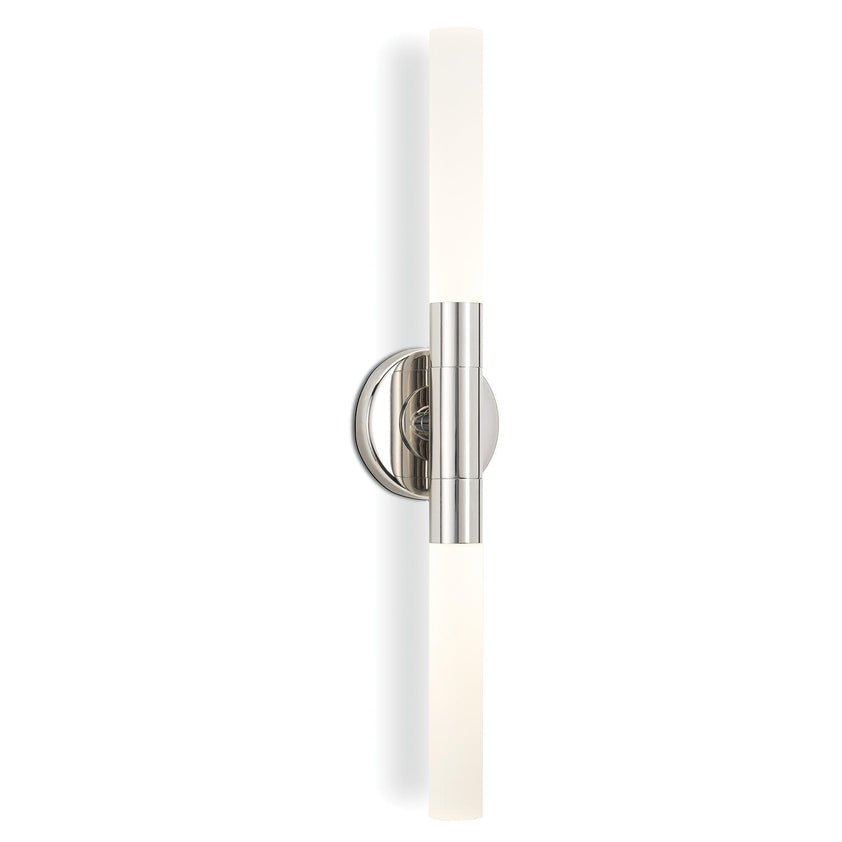 Wick Hilo Sconce