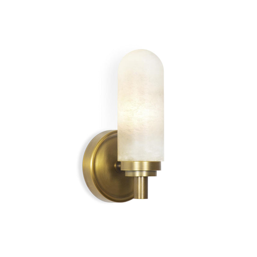 Salon Sconce Single