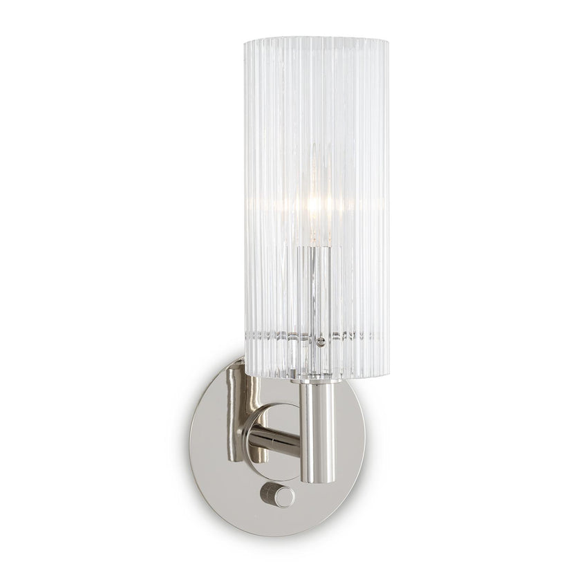 Dixie Sconce