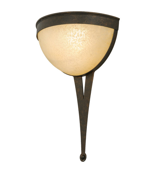 12"W Orva Prime Wall Sconce