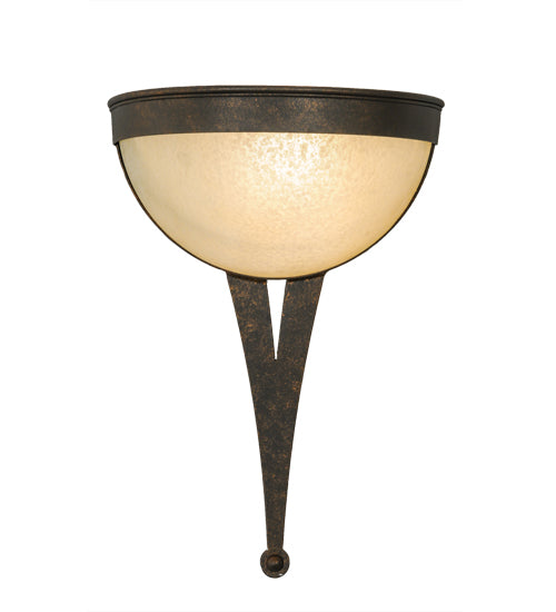 12"W Orva Prime Wall Sconce