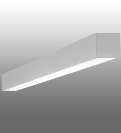 84" Wide Lineal Wall Sconce