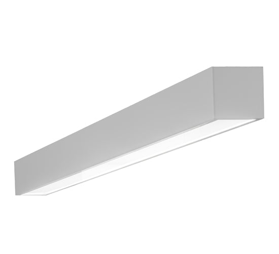 84" Wide Lineal Wall Sconce