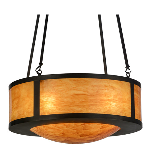 28" Wide Pomona Pendant