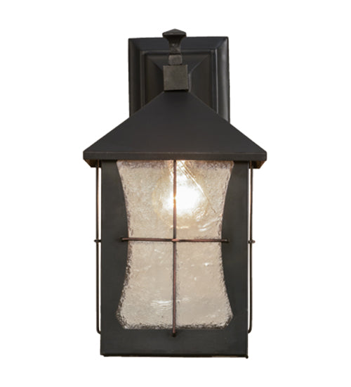 7.5"W Pelham Manor Wall Sconce