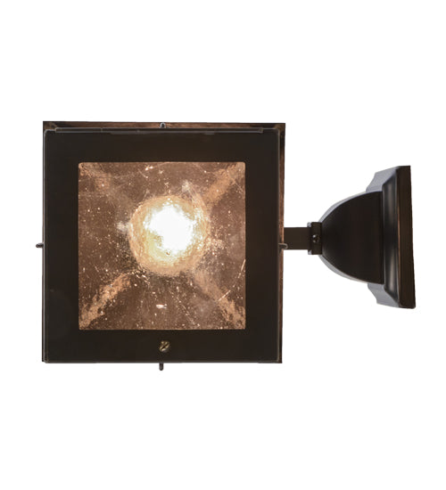 7.5"W Pelham Manor Wall Sconce