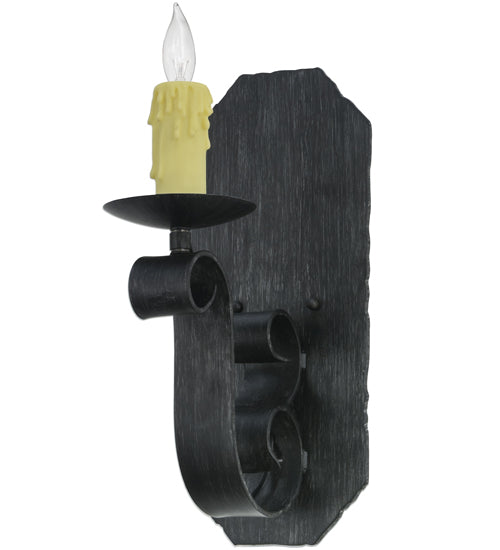 6.5" Wide Renzo Wall Sconce