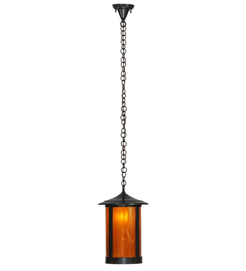 12"W Fulton Prime Pendant