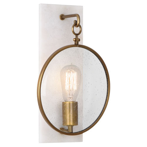 Fineas Wall Sconce-Style Number 1518