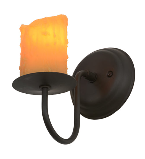 5"W Loxley Wall Sconce