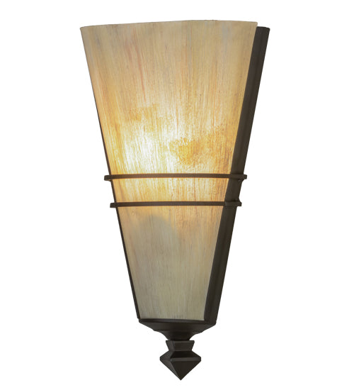 7.5" Wide St Lawrence LED Wall Sconce