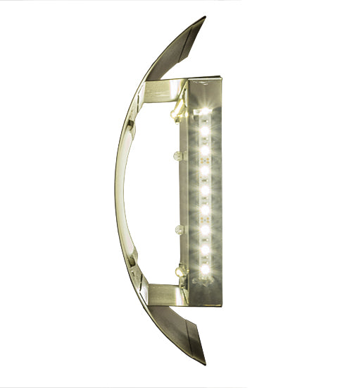 12" Wide Country Inn Wall Sconce