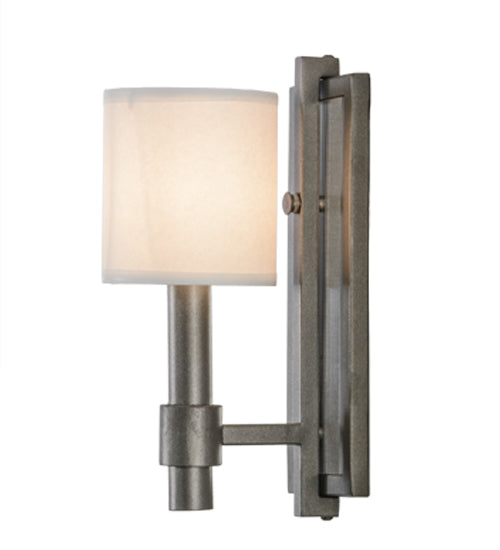 4"W Alberta Wall Sconce