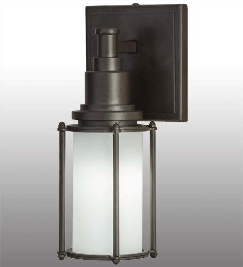 5" Wide Kepler Wall Sconce