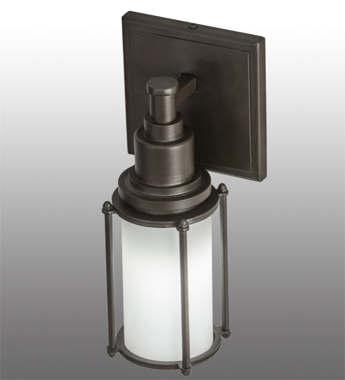 5" Wide Kepler Wall Sconce