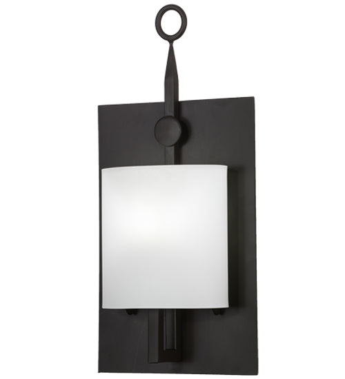 7.5"W Wakefield Wall Sconce