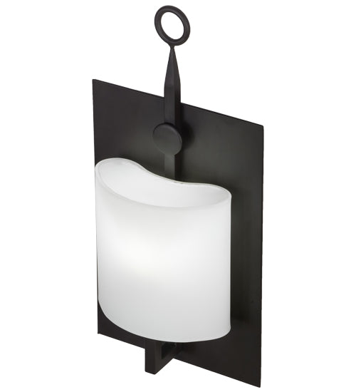 7.5"W Wakefield Wall Sconce