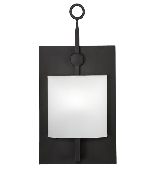 7.5"W Wakefield Wall Sconce