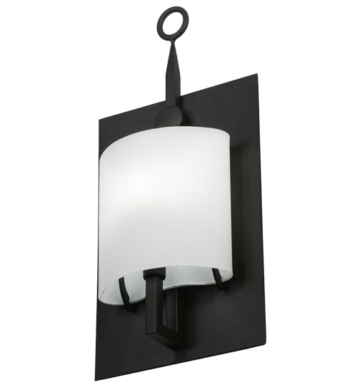 7.5"W Wakefield Wall Sconce