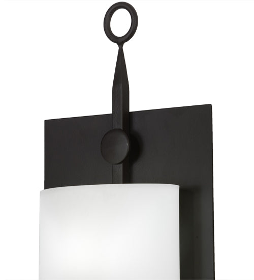 7.5"W Wakefield Wall Sconce