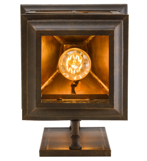 8" Wide Myles Wall Sconce