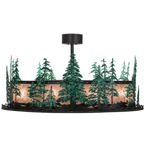 48"W Tall Pines Chandel-Air