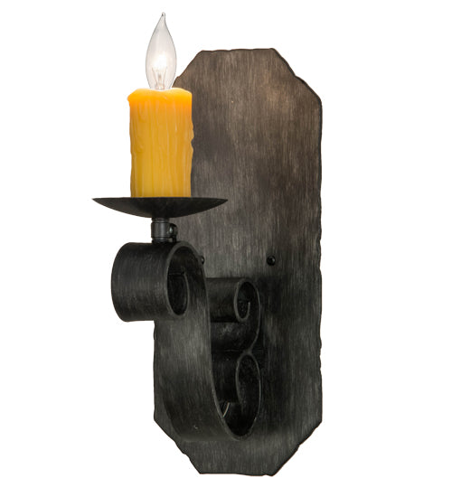 6.5"W Renzo Wall Sconce