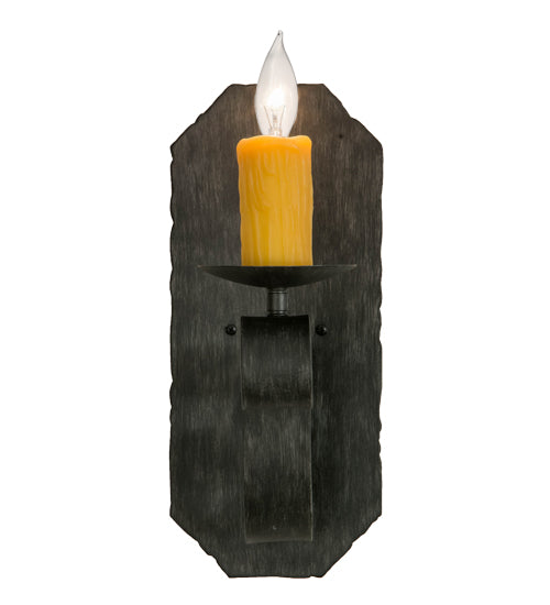 6.5"W Renzo Wall Sconce