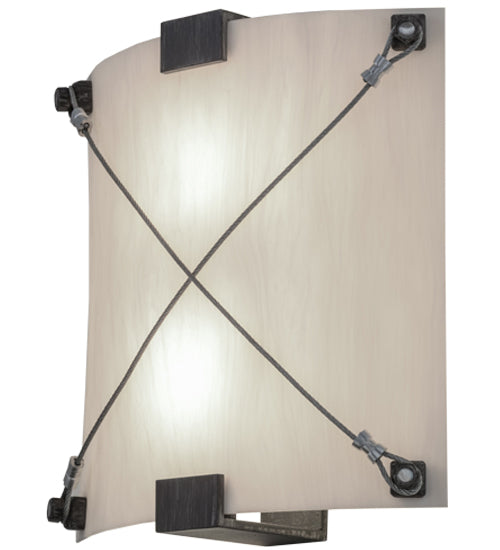 12"W Maxton Wall Sconce