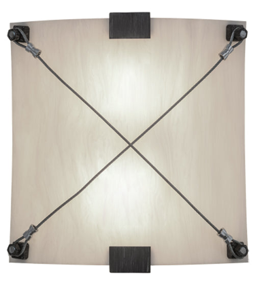 12"W Maxton Wall Sconce