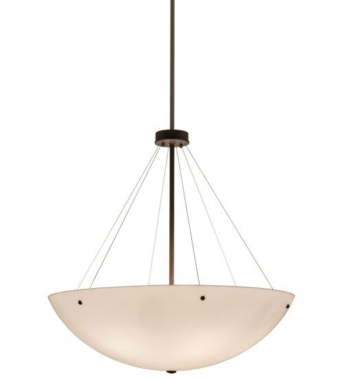 36"W Madison Inverted Pendant