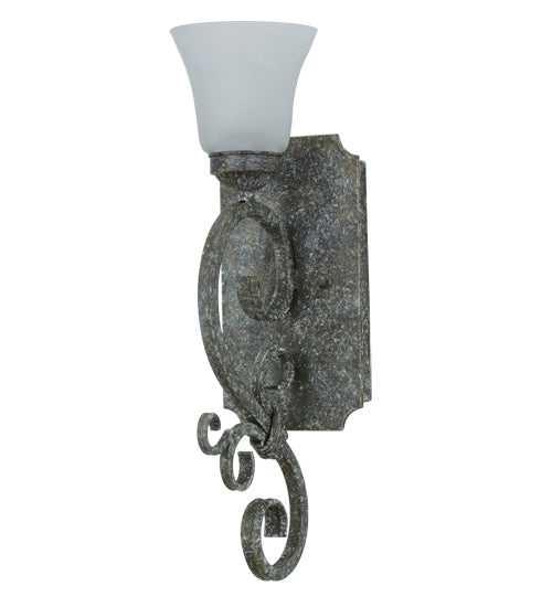 6"W Thierry Wall Sconce