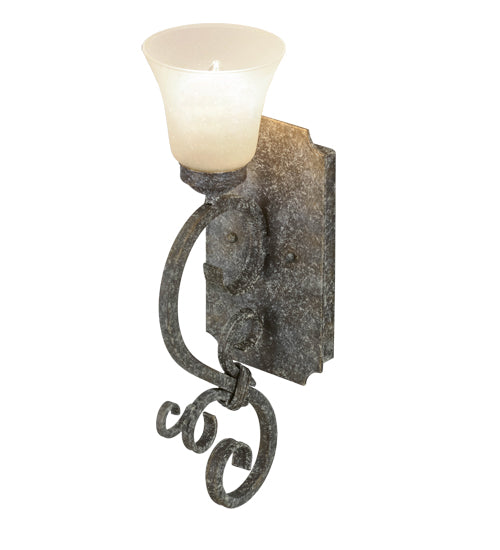 6"W Thierry Wall Sconce