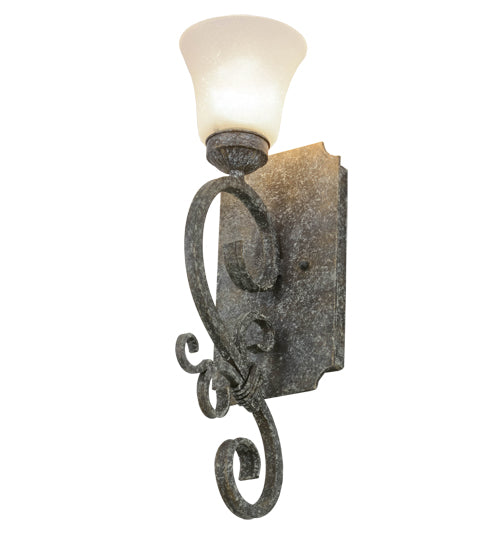 6"W Thierry Wall Sconce