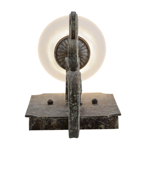 6"W Thierry Wall Sconce