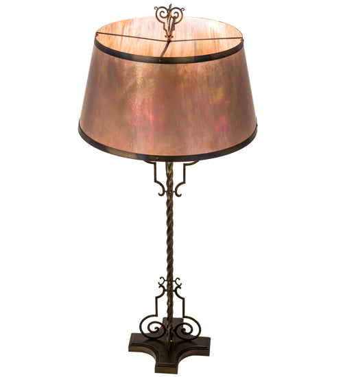 72"H Clarice Floor Lamp