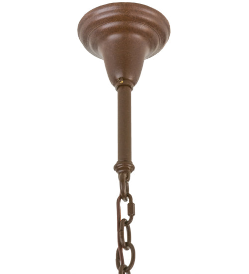 24"W Fulton Prime Lantern Pendant