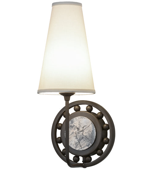 7.5"W Valdosta Wall Sconce