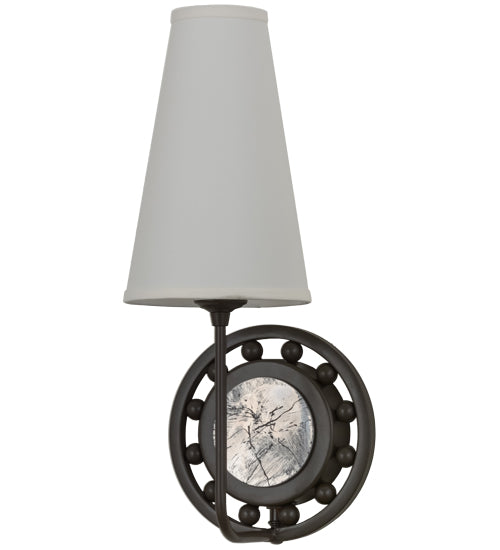 7.5"W Valdosta Wall Sconce