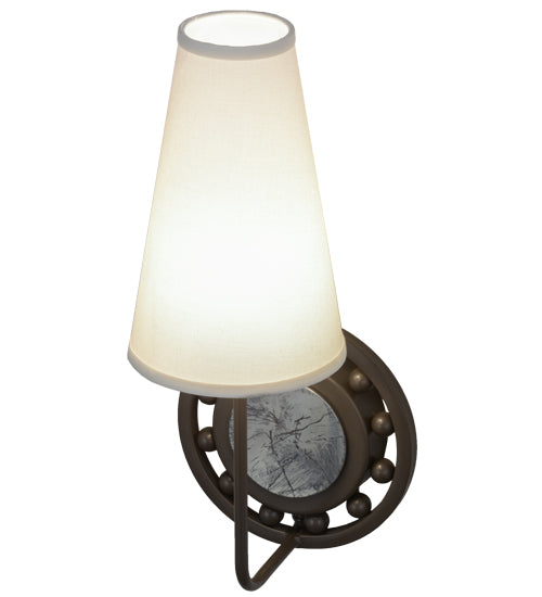 7.5"W Valdosta Wall Sconce