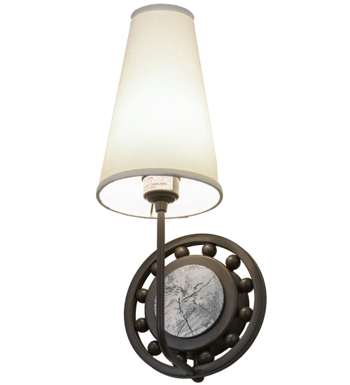 7.5"W Valdosta Wall Sconce