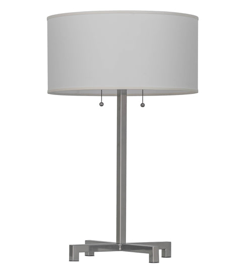 32" High Cilindro Table Lamp