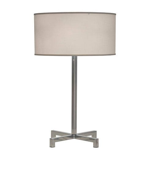 32" High Cilindro Table Lamp